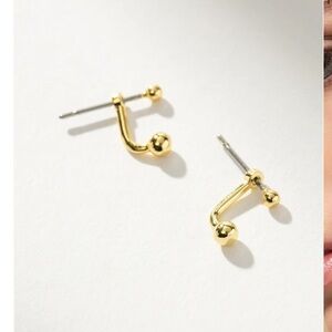 Uncommon James Two Way Street Ear Jackets